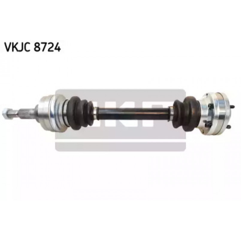VKJC 8724 SKF - Привідний вал